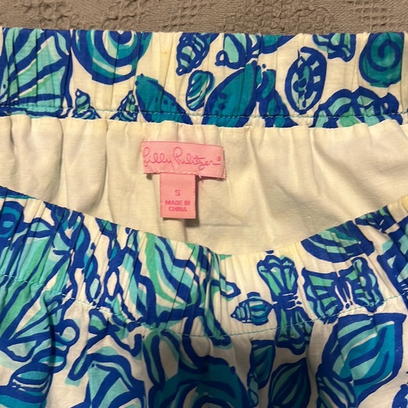 Lilly Pulitzer Briar Skirt - Picture 3 of 3